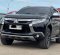 2018 Mitsubishi Pajero Sport Dakar 2.4 Automatic Hitam - Jual mobil bekas di DKI Jakarta-5