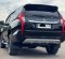 2018 Mitsubishi Pajero Sport Dakar 2.4 Automatic Hitam - Jual mobil bekas di DKI Jakarta-6