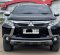 2018 Mitsubishi Pajero Sport Dakar 2.4 Automatic Hitam - Jual mobil bekas di DKI Jakarta-9