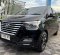 2019 Hyundai H-1 2.5L CRDi Royale Hitam - Jual mobil bekas di Jawa Barat-3