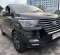 2019 Hyundai H-1 2.5L CRDi Royale Hitam - Jual mobil bekas di Jawa Barat-7