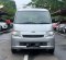 2013 Daihatsu Gran Max D Silver - Jual mobil bekas di DKI Jakarta-6