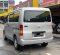 2013 Daihatsu Gran Max D Silver - Jual mobil bekas di DKI Jakarta-9