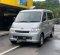 2013 Daihatsu Gran Max D Silver - Jual mobil bekas di DKI Jakarta-10