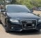 2010 Audi A4 2.0 Sedan Hitam - Jual mobil bekas di DKI Jakarta-11