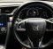 2019 Honda Civic 1.5L Turbo Abu-abu - Jual mobil bekas di DKI Jakarta-12