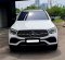 2022 Mercedes-Benz GLC 200 AMG Line Putih - Jual mobil bekas di DKI Jakarta-14