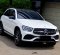 2022 Mercedes-Benz GLC 200 AMG Line Putih - Jual mobil bekas di DKI Jakarta-21