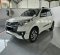 2015 Toyota Rush TRD Sportivo MT Putih - Jual mobil bekas di Jawa Barat-13