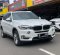 2017 BMW X5 xDrive25d Putih - Jual mobil bekas di DKI Jakarta-5