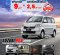 2008 Suzuki APV GX Arena Silver - Jual mobil bekas di Kalimantan Barat-1