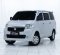 2008 Suzuki APV GX Arena Silver - Jual mobil bekas di Kalimantan Barat-2