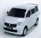 2008 Suzuki APV GX Arena Silver - Jual mobil bekas di Kalimantan Barat-7