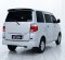 2008 Suzuki APV GX Arena Silver - Jual mobil bekas di Kalimantan Barat-8