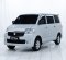 2008 Suzuki APV GX Arena Silver - Jual mobil bekas di Kalimantan Barat-9