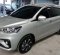 2023 Suzuki Ertiga Hybrid ZDi Silver - Jual mobil bekas di Banten-2