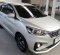 2023 Suzuki Ertiga Hybrid ZDi Silver - Jual mobil bekas di Banten-3