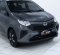 2023 Daihatsu Sigra 1.0 M MT Abu-abu - Jual mobil bekas di Kalimantan Barat-7