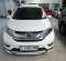 2017 Honda BR-V E Prestige Putih - Jual mobil bekas di Banten-4