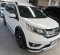 2017 Honda BR-V E Prestige Putih - Jual mobil bekas di Banten-7