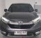 2017 Honda CR-V 1.5L Turbo Prestige Abu-abu - Jual mobil bekas di Banten-1