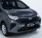 2023 Daihatsu Sigra 1.0 M MT Abu-abu - Jual mobil bekas di Kalimantan Barat-8