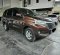 2016 Daihatsu Xenia 1.3 R AT Coklat - Jual mobil bekas di Jawa Barat-1