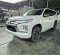 2022 Mitsubishi Pajero Sport Dakar 2.4 Automatic Putih - Jual mobil bekas di Jawa Barat-8