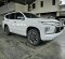 2022 Mitsubishi Pajero Sport Dakar 2.4 Automatic Putih - Jual mobil bekas di Jawa Barat-13