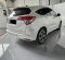 2016 Honda HR-V 1.8L Prestige Putih - Jual mobil bekas di Jawa Barat-6