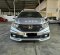 2018 Honda Mobilio RS CVT Silver - Jual mobil bekas di DKI Jakarta-2