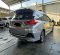 2018 Honda Mobilio RS CVT Silver - Jual mobil bekas di DKI Jakarta-5