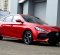 2022 MG 5 GT 1.5 Ignited Merah - Jual mobil bekas di DKI Jakarta-5