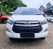 2016 Toyota Kijang Innova V A/T Gasoline Putih - Jual mobil bekas di Banten-5