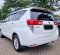 2016 Toyota Kijang Innova V A/T Gasoline Putih - Jual mobil bekas di Banten-6