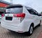 2016 Toyota Kijang Innova V A/T Gasoline Putih - Jual mobil bekas di Banten-9