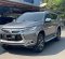 2016 Mitsubishi Pajero Sport Dakar 4x2 AT Abu-abu - Jual mobil bekas di DKI Jakarta-3