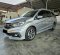 2018 Honda Mobilio RS CVT Silver - Jual mobil bekas di Jawa Barat-11