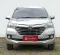 2018 Toyota Avanza 1.3G AT Silver - Jual mobil bekas di Banten-1