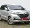 2018 Toyota Avanza 1.3G AT Silver - Jual mobil bekas di Banten-2