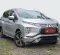 2021 Mitsubishi Xpander Ultimate A/T Silver - Jual mobil bekas di Jawa Barat-1