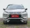 2021 Mitsubishi Xpander Ultimate A/T Silver - Jual mobil bekas di Jawa Barat-2