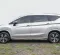 2021 Mitsubishi Xpander Ultimate A/T Silver - Jual mobil bekas di Jawa Barat-5