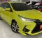 2021 Toyota Yaris GR Sport Kuning - Jual mobil bekas di Jawa Barat-1