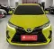 2021 Toyota Yaris GR Sport Kuning - Jual mobil bekas di Jawa Barat-2