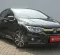 2018 Honda City E Hitam - Jual mobil bekas di DKI Jakarta-1