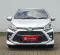 2020 Toyota Agya 1.2L TRD A/T Silver - Jual mobil bekas di DKI Jakarta-1