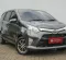 2017 Toyota Calya 1.2 Automatic Abu-abu - Jual mobil bekas di Jawa Barat-2