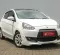 2015 Mitsubishi Mirage GLS Putih - Jual mobil bekas di Jawa Barat-1