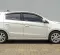 2015 Mitsubishi Mirage GLS Putih - Jual mobil bekas di Jawa Barat-5